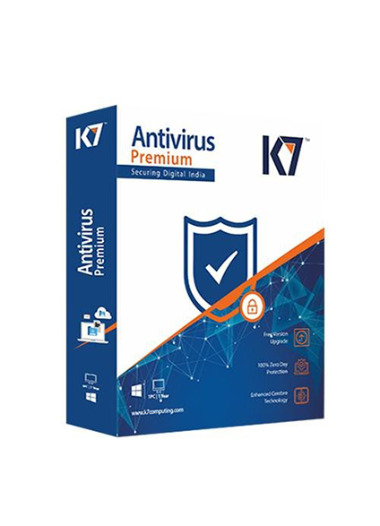 7 tron antivirus